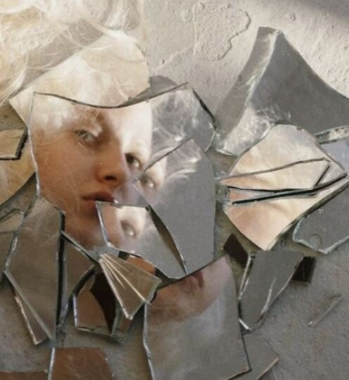 Когда эмоции слишком переполняют.