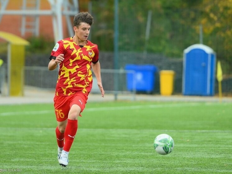     Фото с телеграмм-канала ПФК "Арсенал"