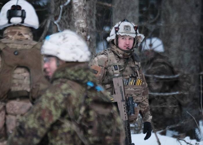 Обложка © ТАСС / EPA