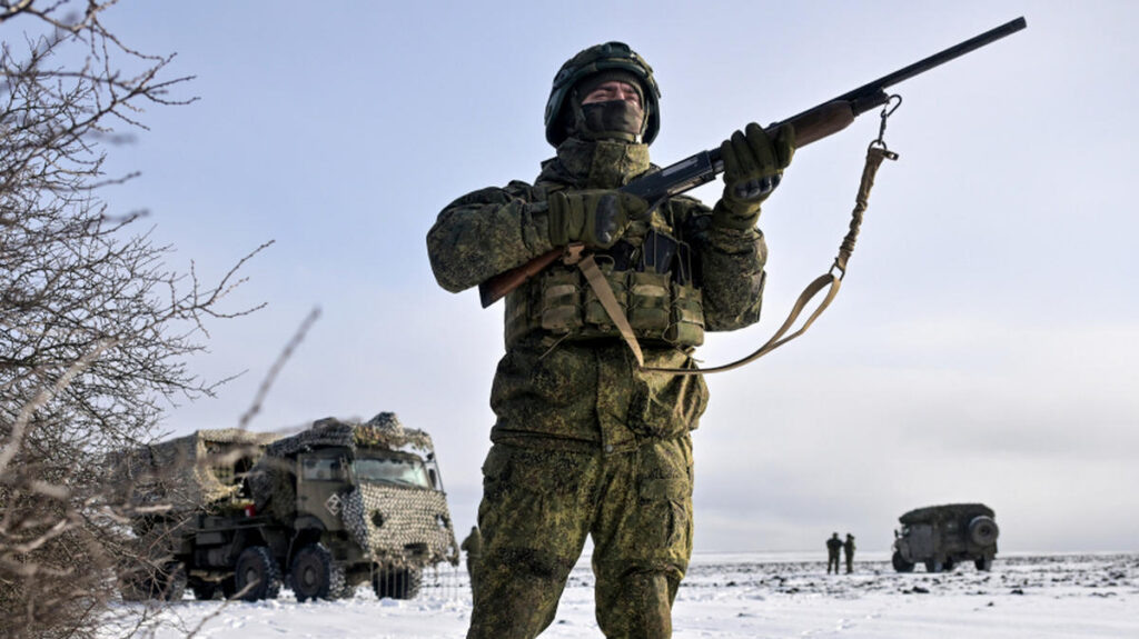 Фото: РИА новости, Getty Images