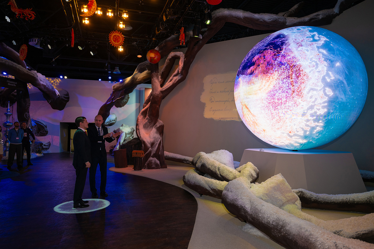 Фото: пресс-служба губернатора ЯНАО