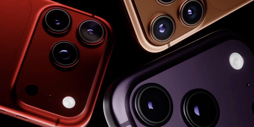 5 новых функций iPhone 18 Pro, ради которых все побегут его брать