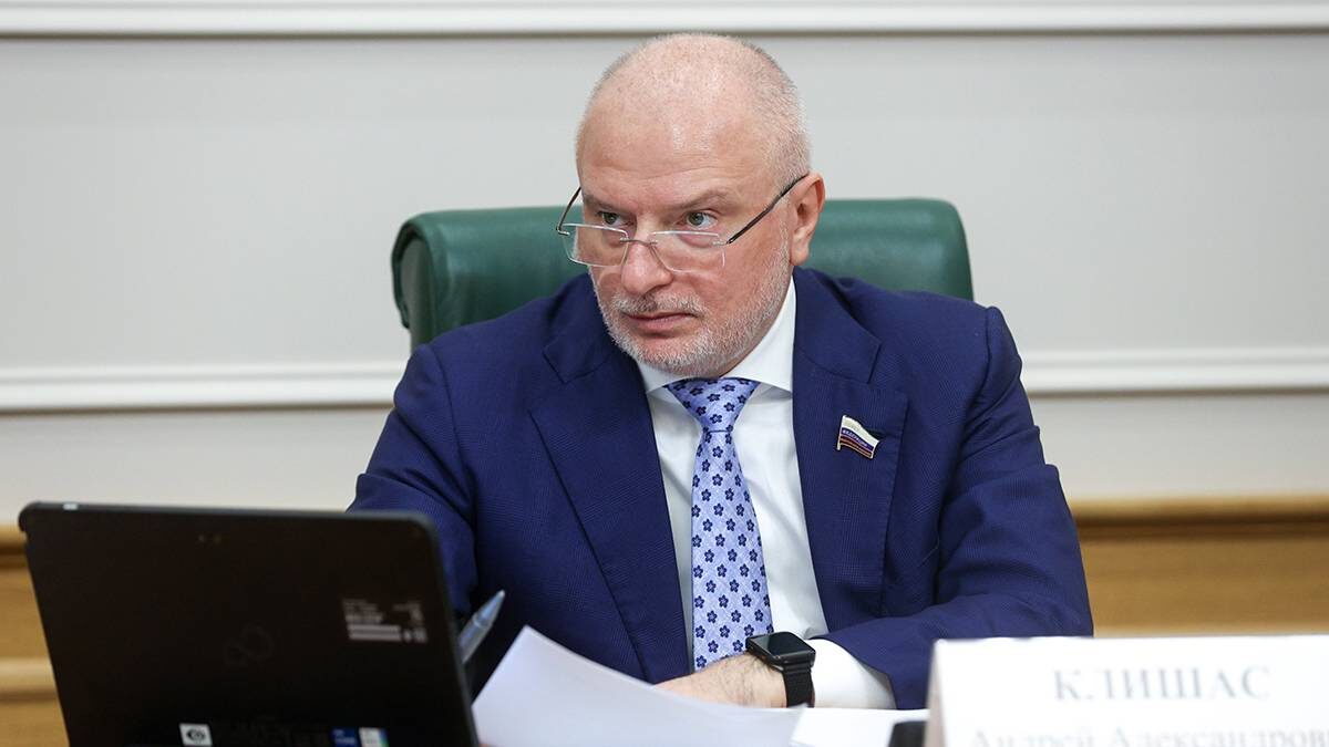    Фото: Пресс-служба Совфеда