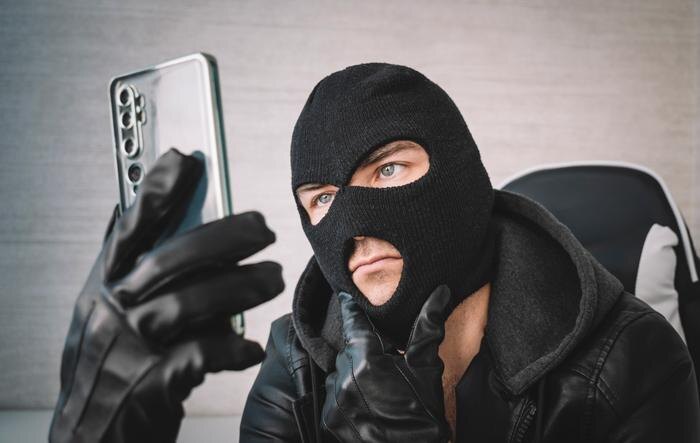 Обложка © Shutterstock / FOTODOM / Melnikov Dmitriy