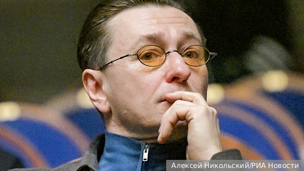     Фото: Алексей Никольский/РИА Новости   
 Текст: Валерия Городецкая