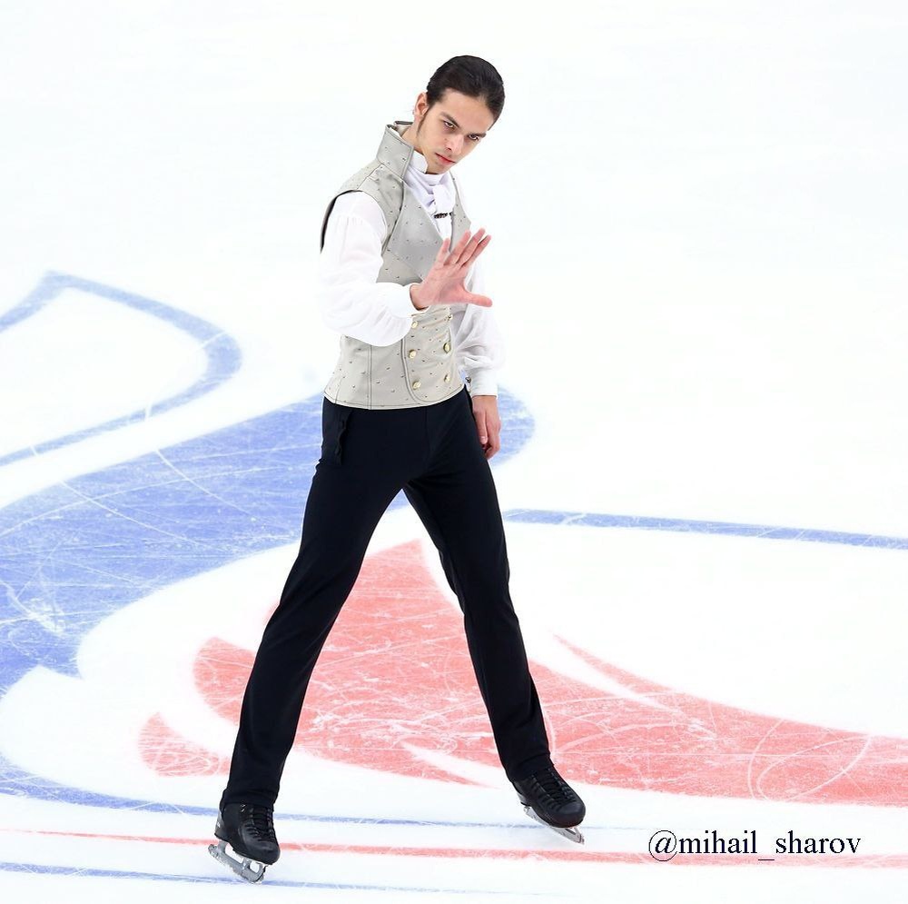 Фото Михаила Шарова