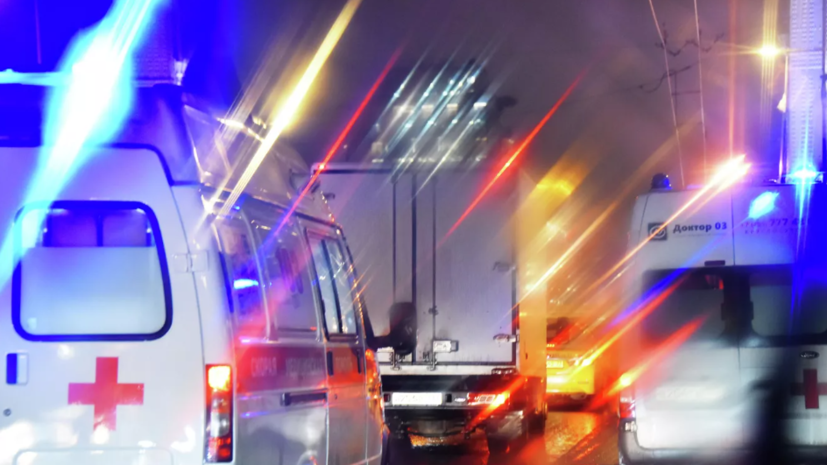   РИА Новости