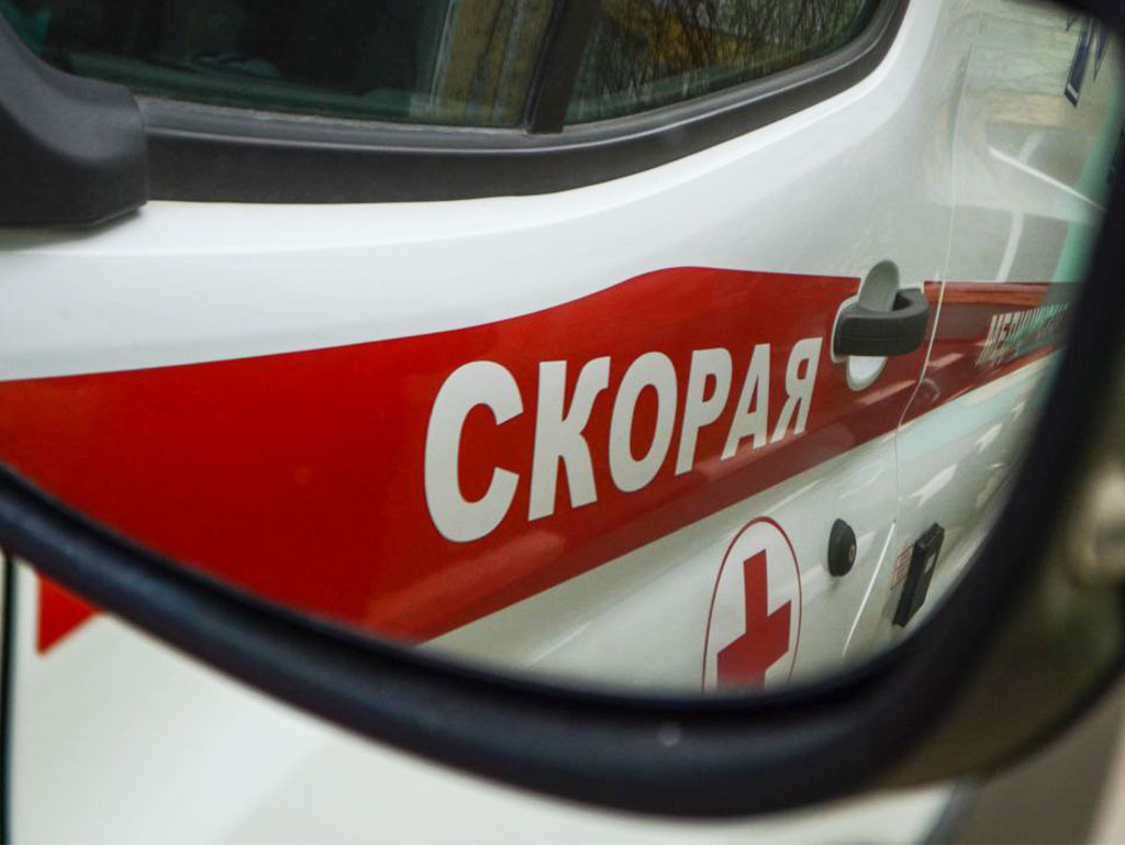     Фото: Елена Ржевская (архив)