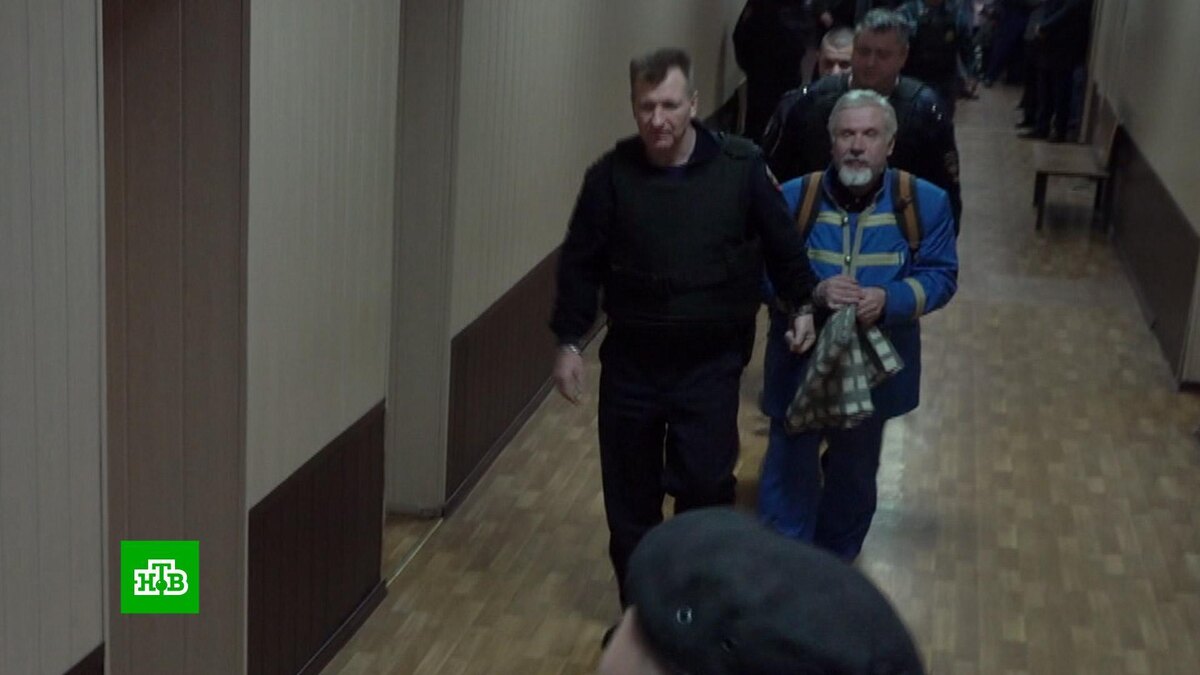    Суд вынес приговор главе холдинга «Русское молоко»    Бойко-Великому