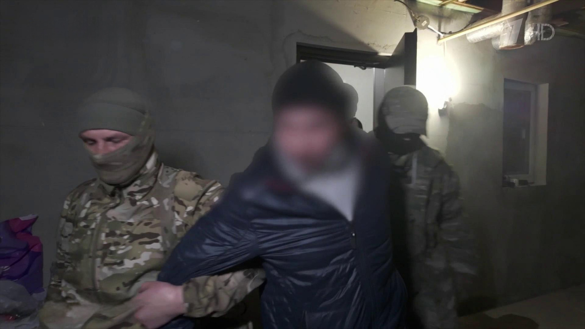    Первый канал