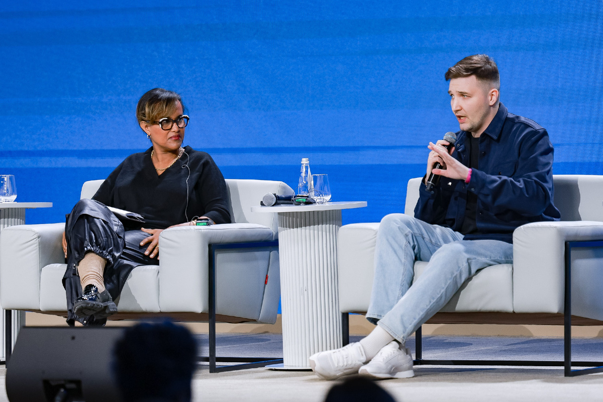 Пресс-служба Национального центра «Россия»