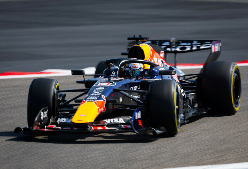    Макс Ферстаппен: Не знаю, смогу ли выигрывать гонки в сезоне-2026Getty Images / Red Bull Content Pool