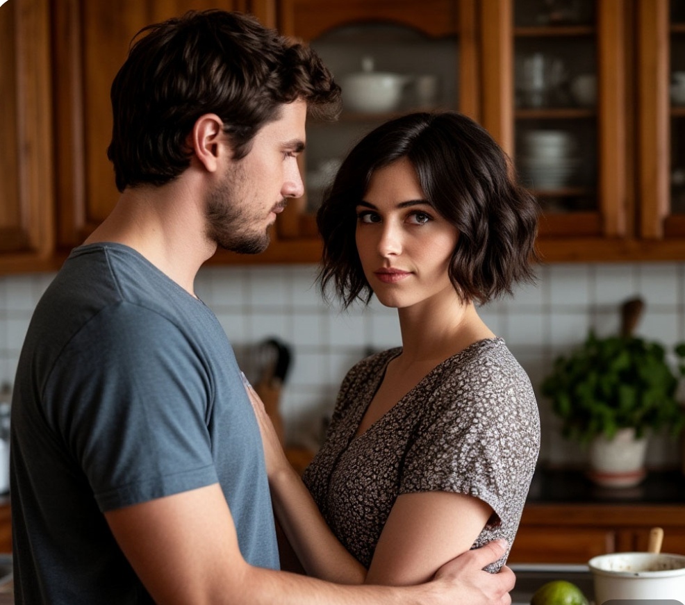 Валера и Лилия