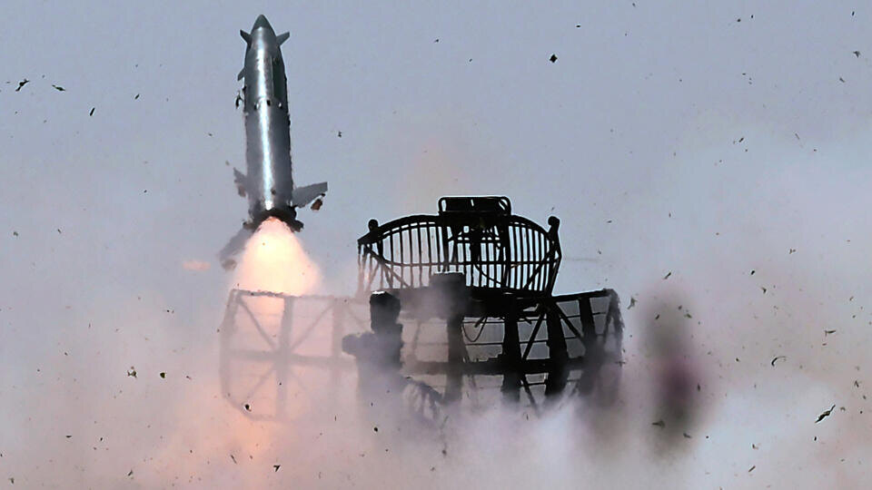     Средства ПВО сбили 47 украинских беспилотников над регионами России РИА Новости/ Евгений Биятов