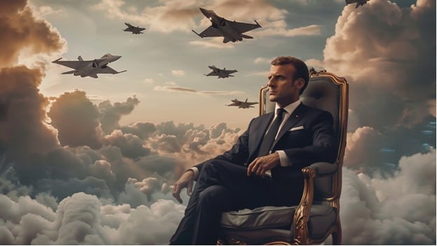 Коллаж "Новороссии"