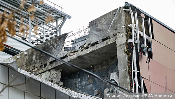     Фото: Таисия Лисковец/РИА Новости   
 Текст: Вера Басилая