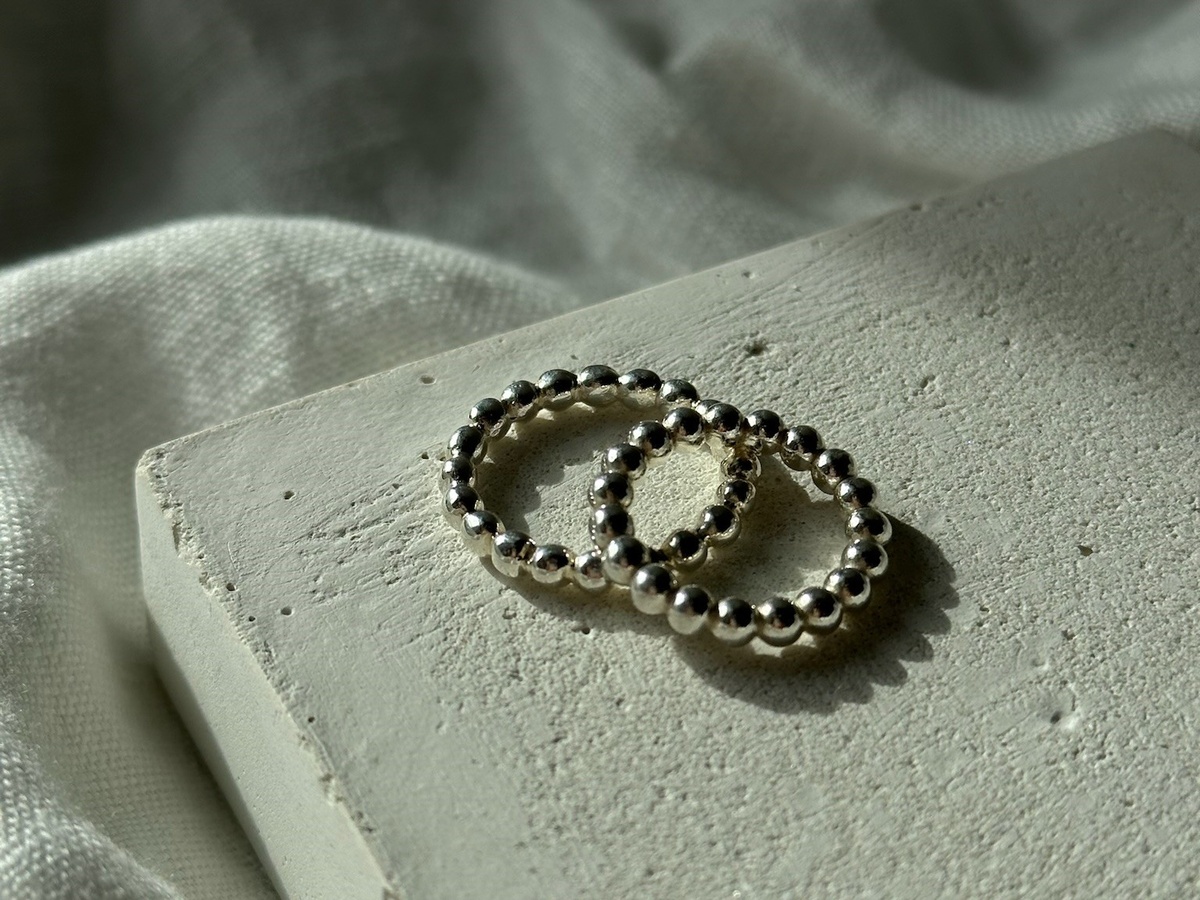 Кольца "цикличность"