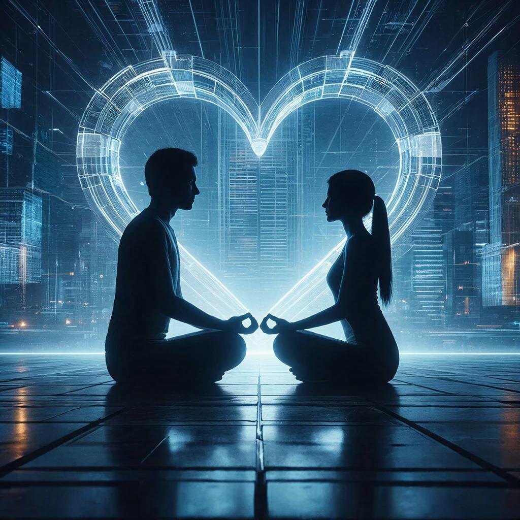 14 февраля. Практика для двоих