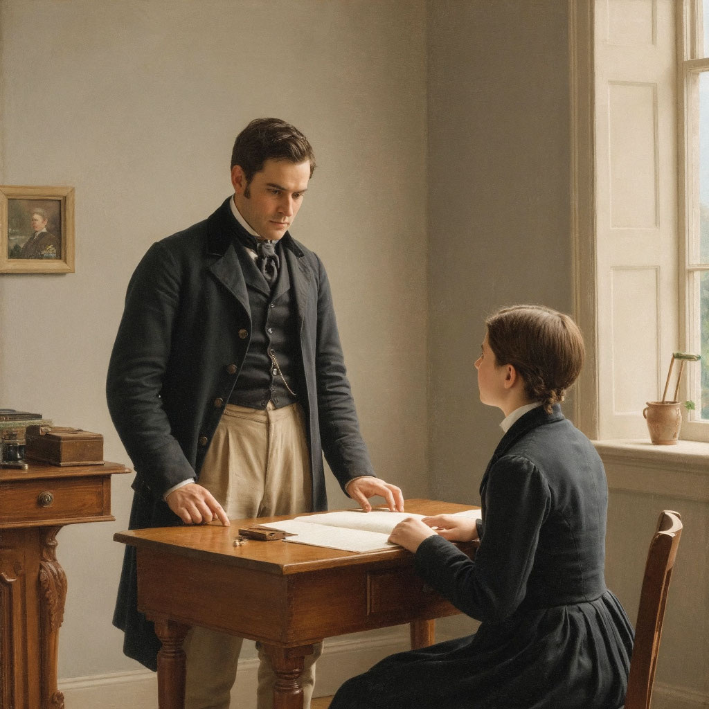 Иллюстрация сделана при помощи нейтосети