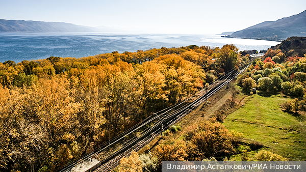     Фото: Владимир Астапкович/РИА Новости   
 Текст: Тимур Шайдуллин