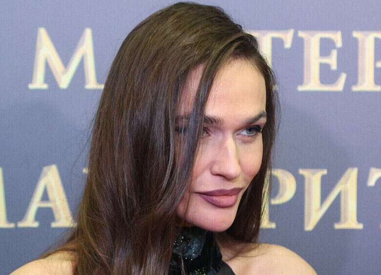     Алена Водонаева