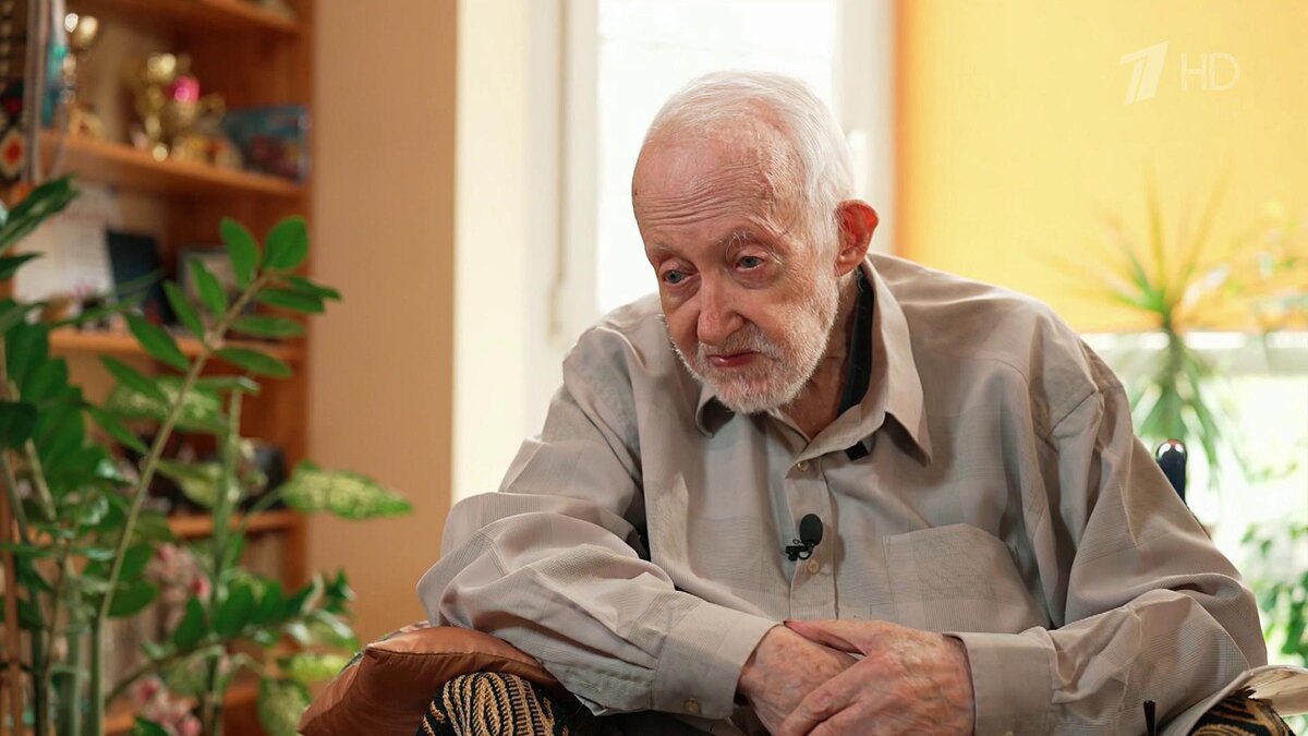    Первый канал