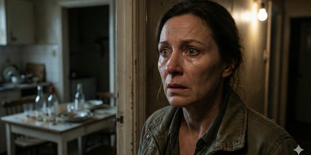 Я 10 лет искала мать, которая бросила меня в роддоме. А когда нашла, поняла, что лучше бы не искала