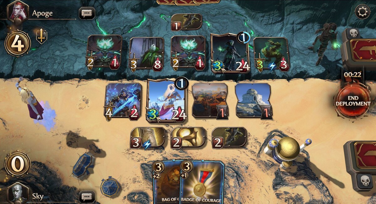 Платформа: ПК, Android и IOS, один игрок, против игрока, кроссс-плаформенный