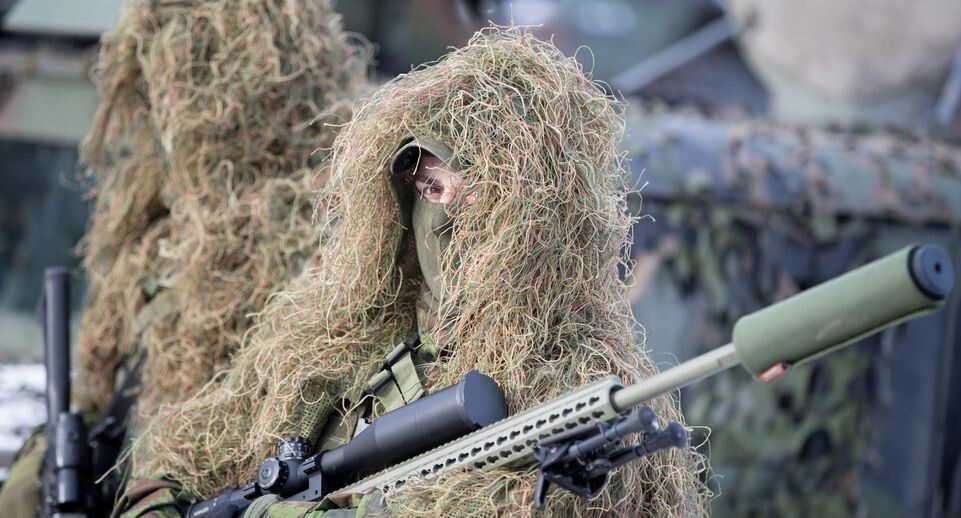    Kay Nietfeld/dpa / www.globallookpress.com