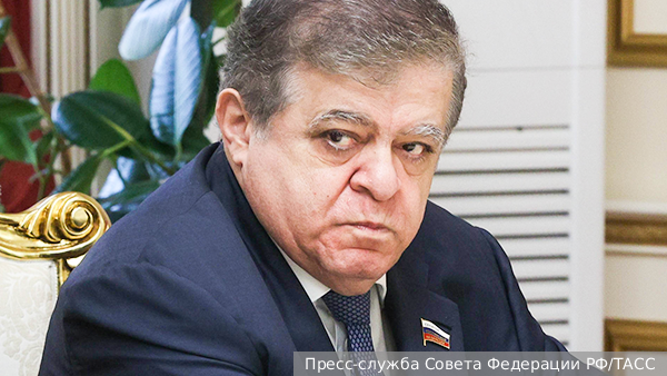     Фото: Пресс-служба Совета Федерации РФ/ТАСС   
 Текст: Алексей Дегтярёв