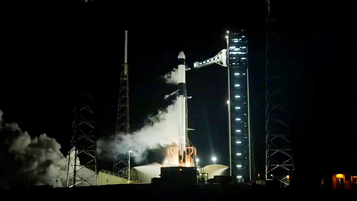    Первый канал