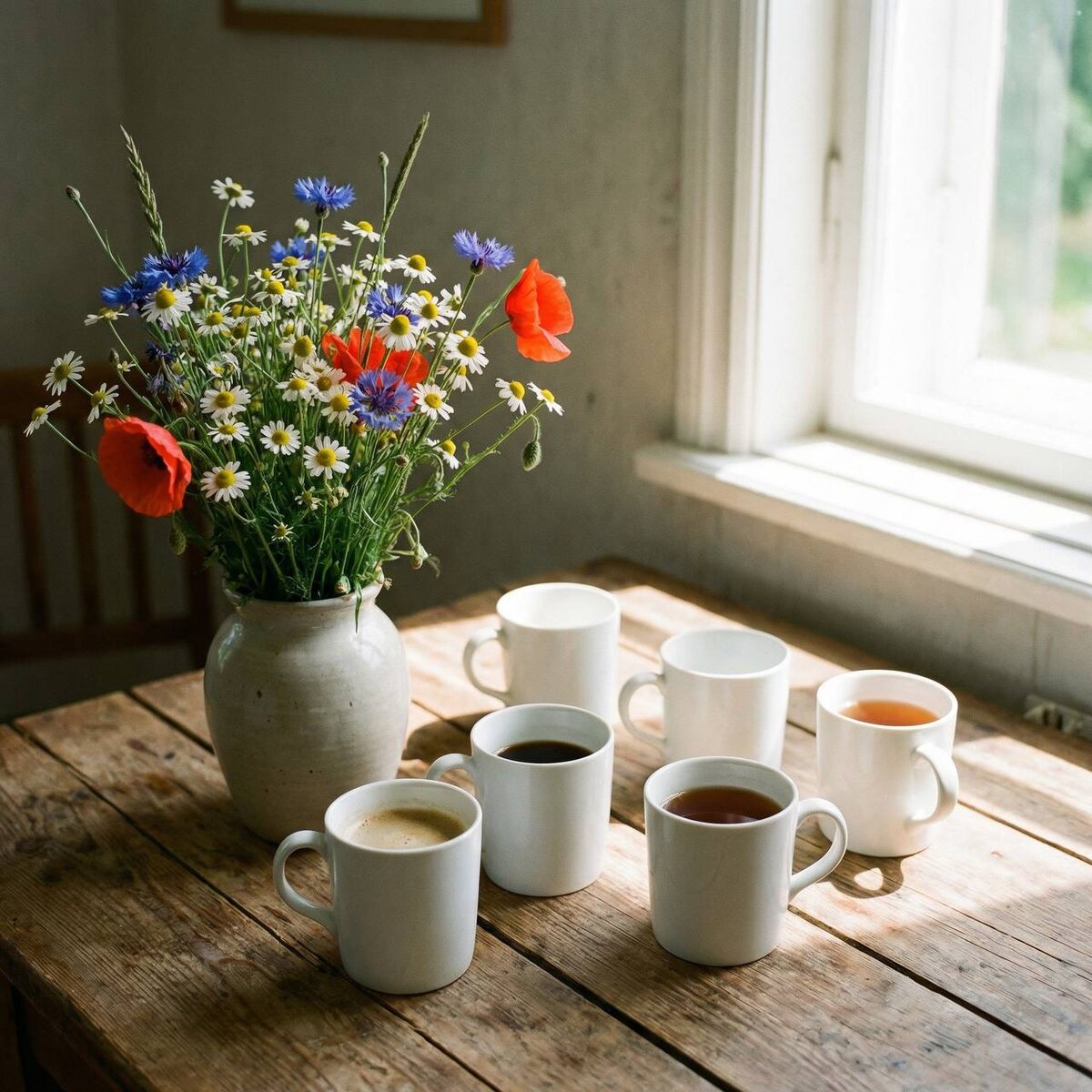 Исходное статичное фото