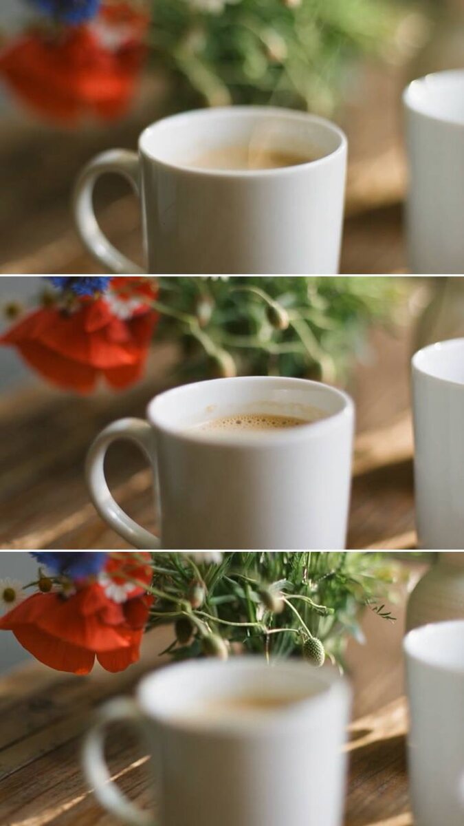 Сгенерированное видео в Sora 2