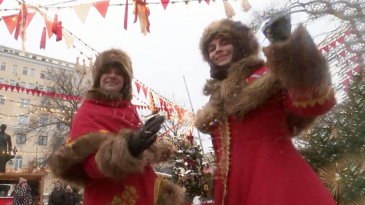    Первый канал