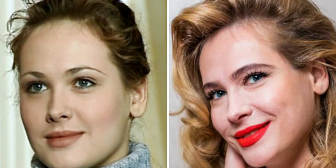 Как теперь выглядят актеры главных ролей сериала "Две судьбы"? Чем сейчас они занимаются?