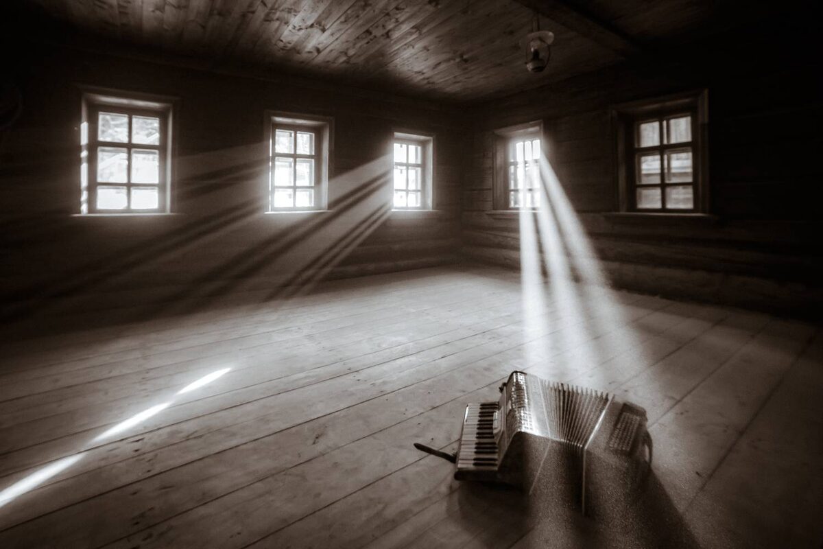 Виталий Суслов