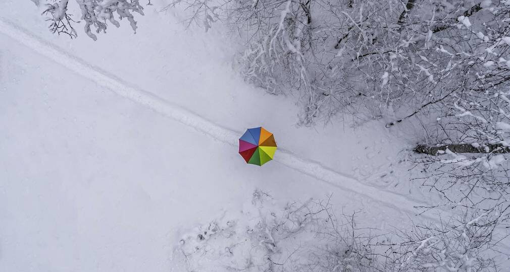 Без фотошопа, зато с мозгами: почти 23 тысячи кадров, над которыми надо поломать голову