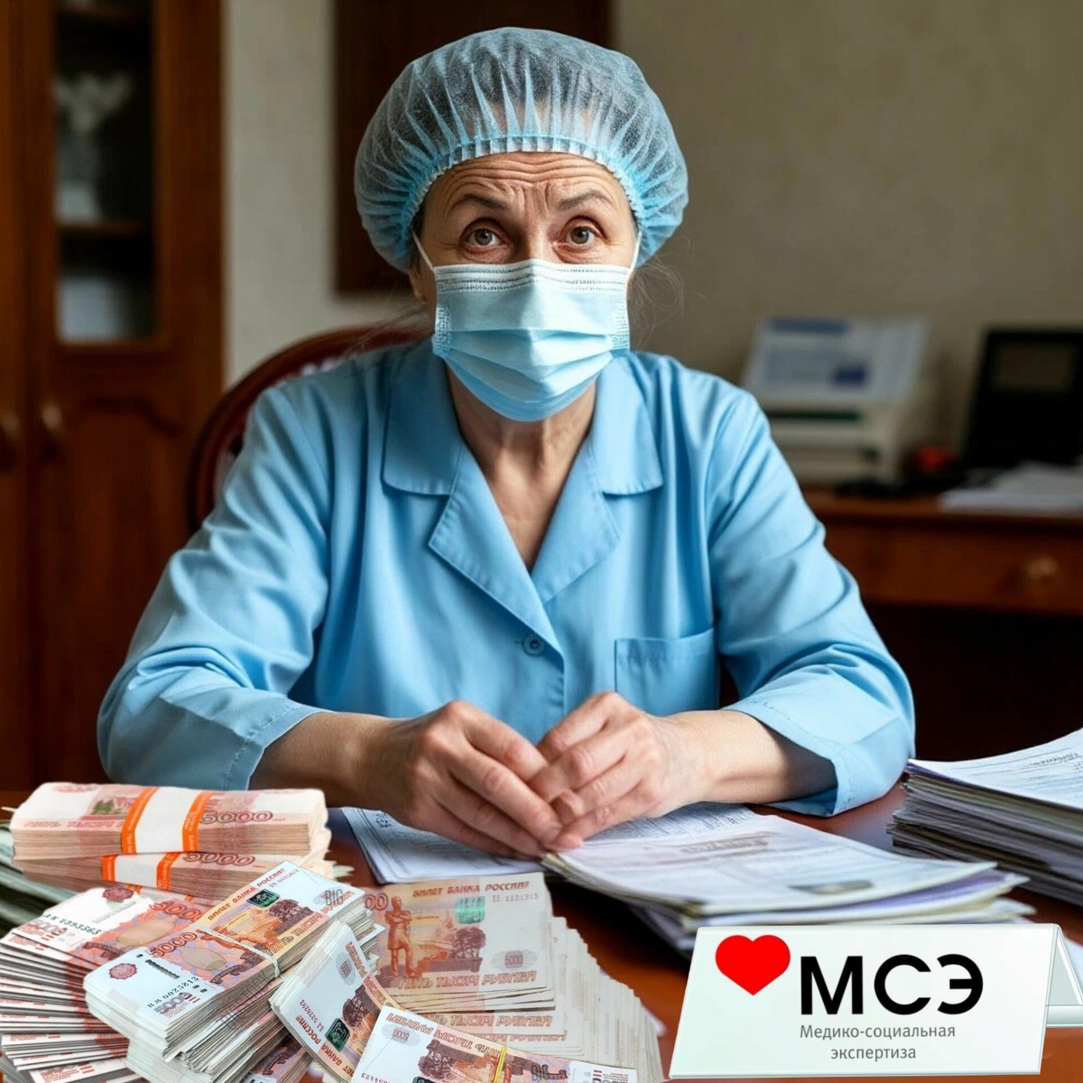 Ментальный образ