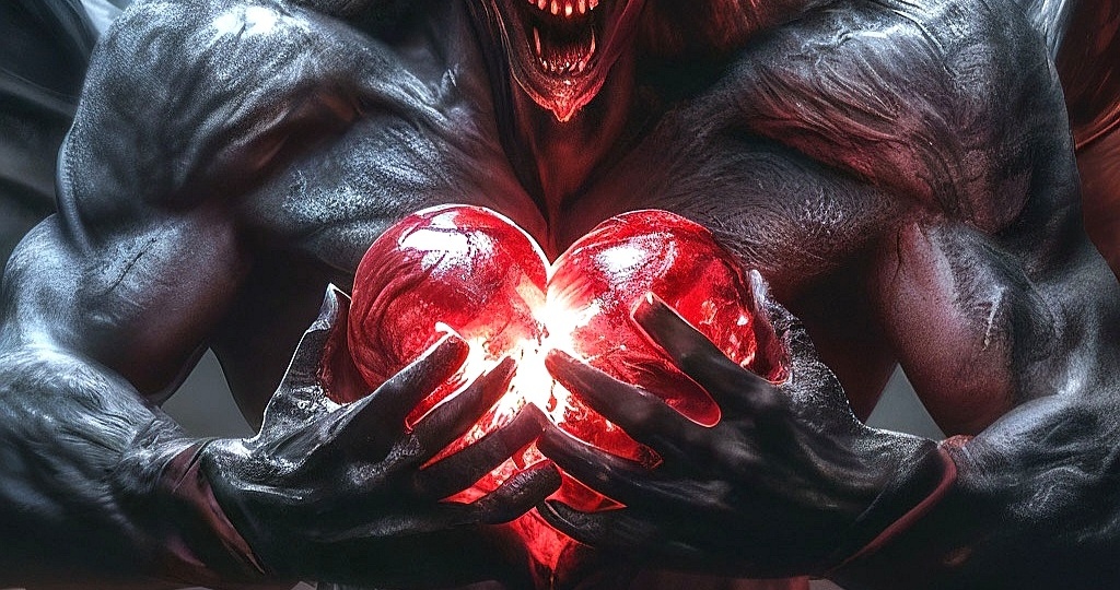 День Кровавого Сердцееда