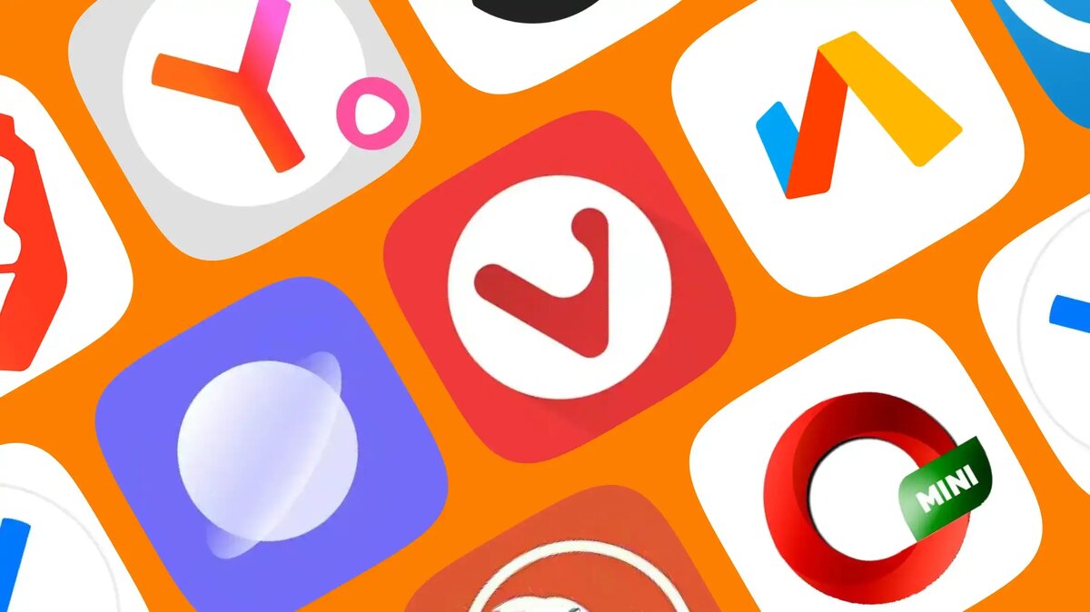     Какие браузеры для Android самые быстрые и безопасные? Лучшие варианты — в подборке от RuStore.