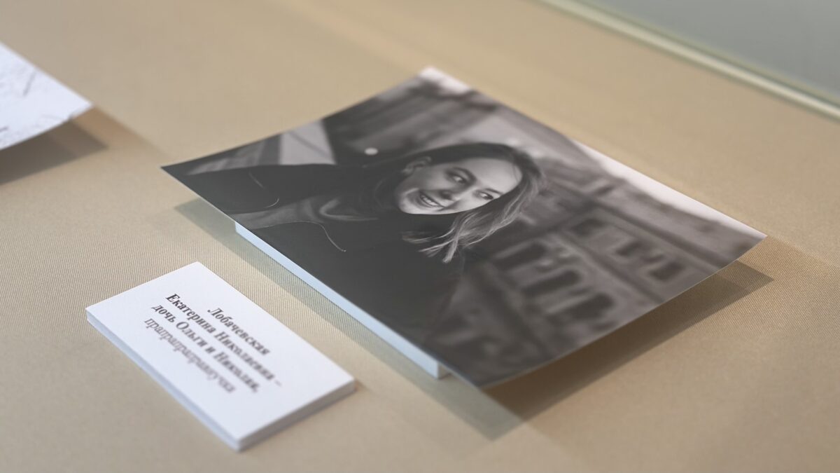    Фото: Алиса Гайнутдинова, Департамент по информационной политике КФУ