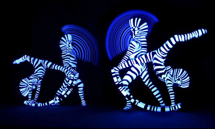 Фото: Image Black Light