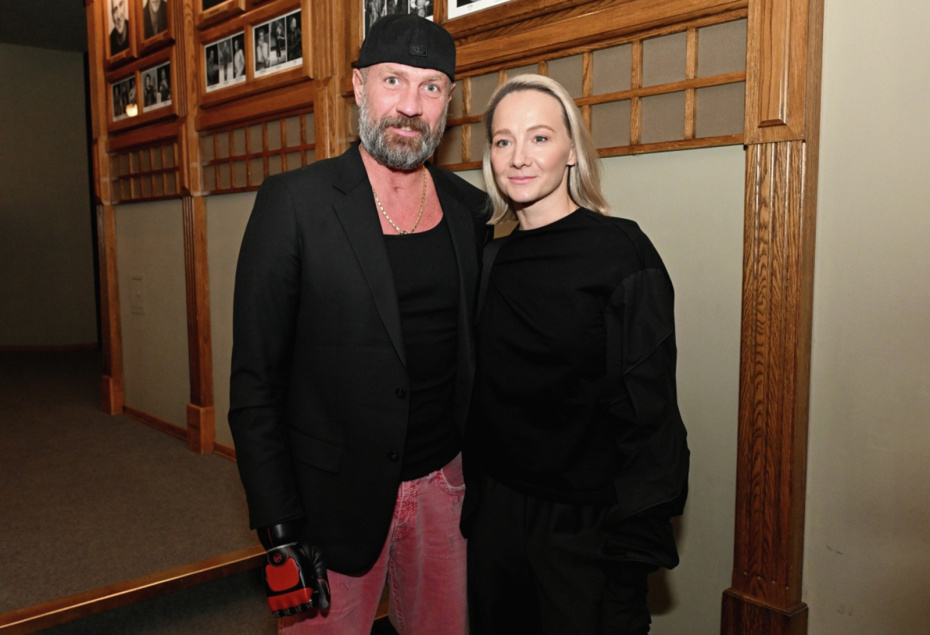    Екатерина Чеснокова/РИА Новости