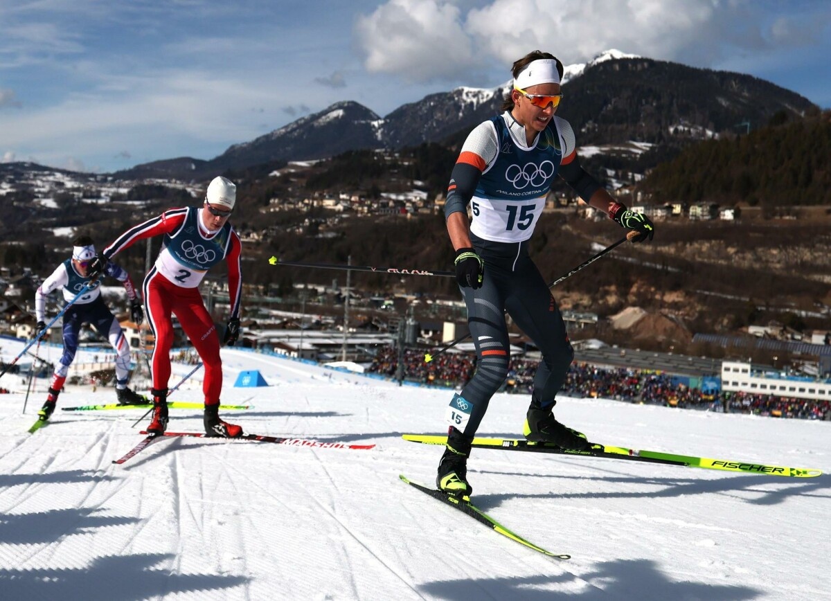     Чехи об отклонении протеста российского лыжника на ОИ: судья-то наш - удивляться нечему