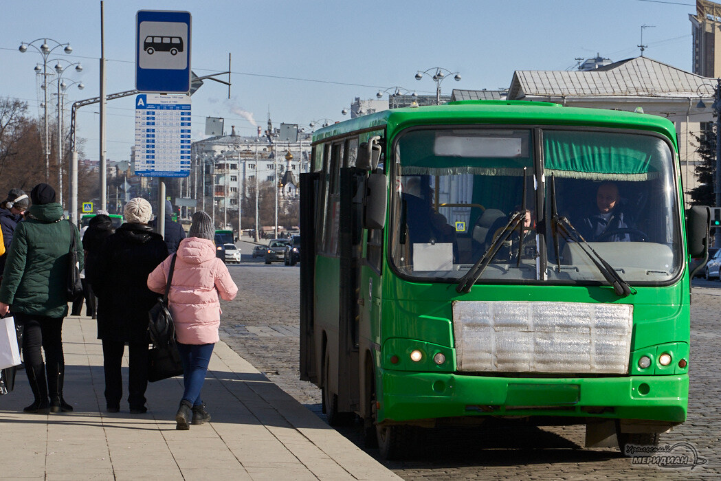    Фото Лидия Аникина © ИА «Уральский меридиан»