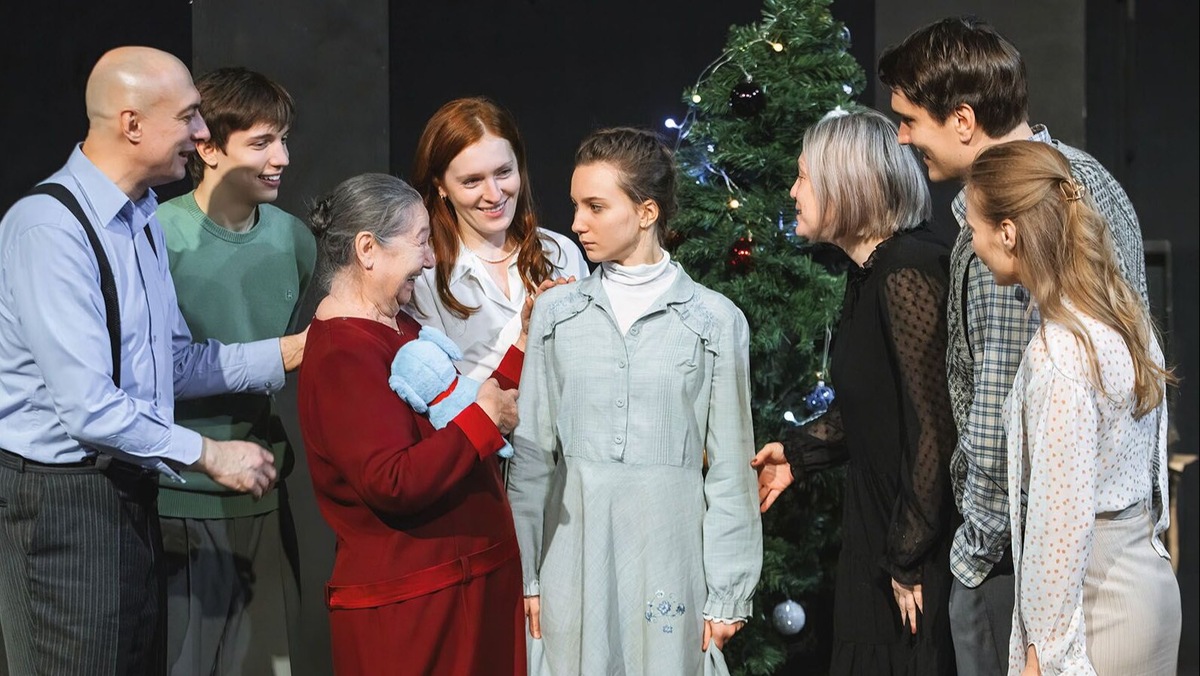    Источник: Пресс-служба Департамента культуры города Москвы