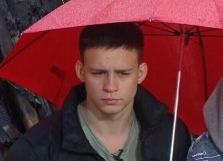     Иван Синцов