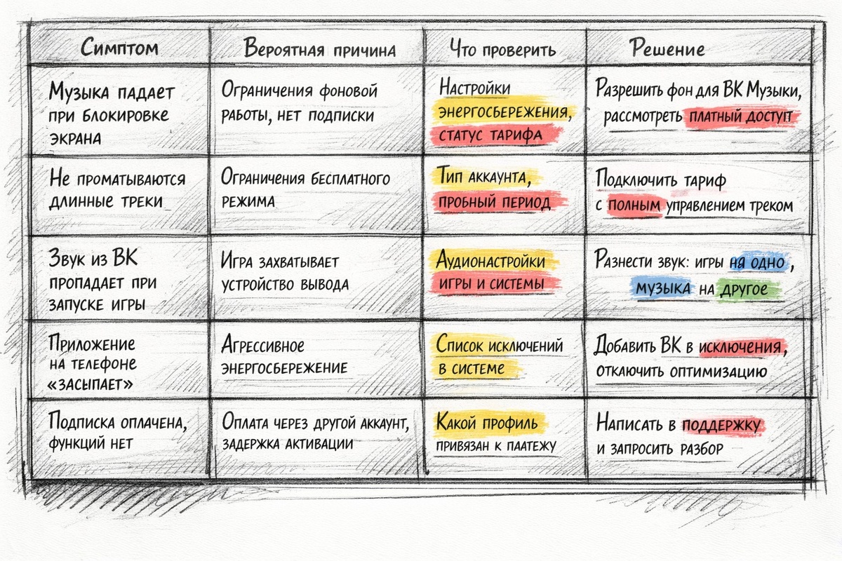 Быстрая диагностика почему все лагает и как это чинить