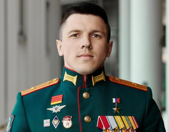 Обложка © Telegram / ВРЕМЯ ГЕРОЕВ