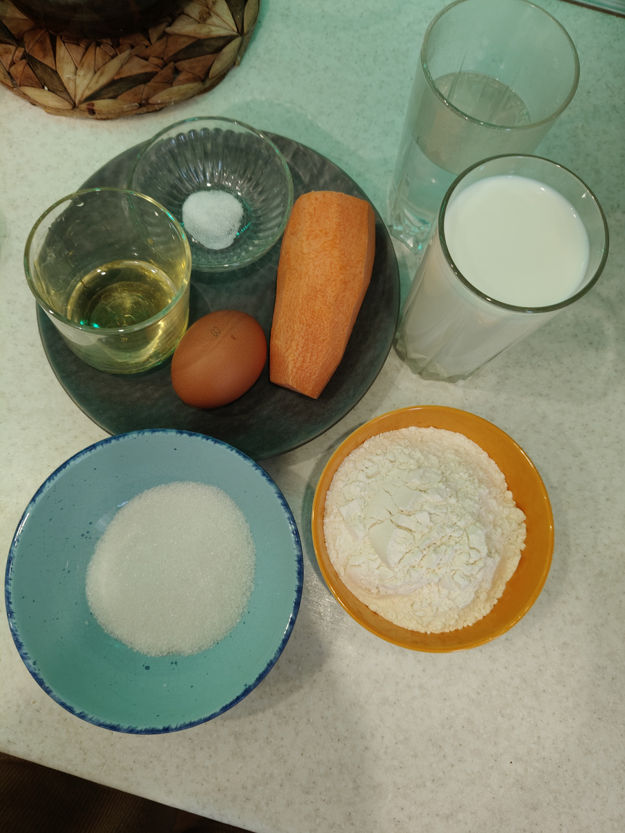 Ингредиенты смотрите ниже.